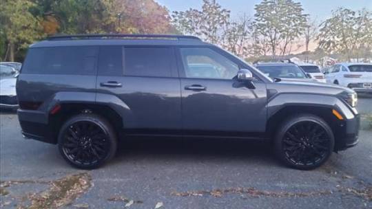 2024 Hyundai Santa Fe