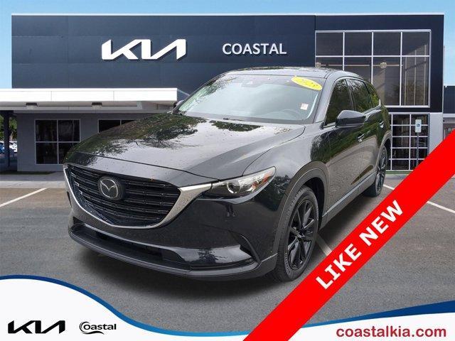 2023 mazda cx-9 touring plus