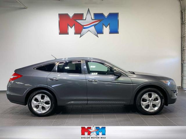 2010 honda accord crosstour ex-l