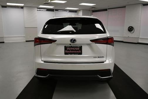 2021 lexus nx 300h in saint louis, missouri