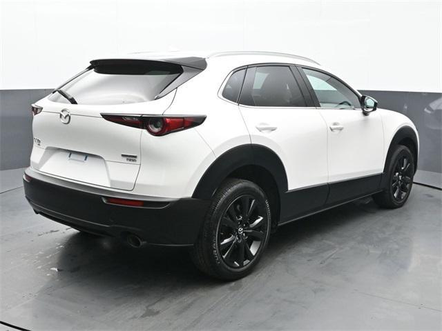 2021 mazda cx-30 turbo premium package