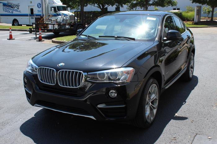 used 2016 bmw x4 xdrive28i irondale, al 35210 for sale in birmingham, alabama