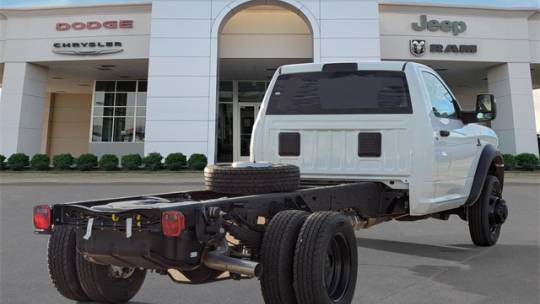 2024 RAM 5500