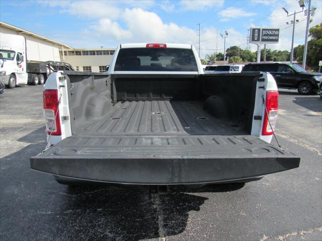 2022 ram 3500 big horn