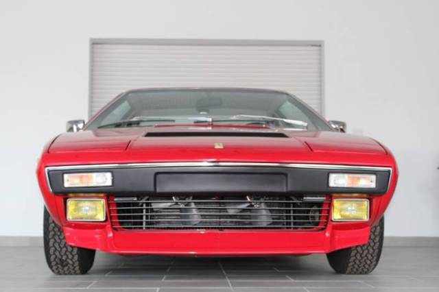 1975 ferrari 308 gt4 manual rwd v8 3.0l gasoline rear seat delete series 1