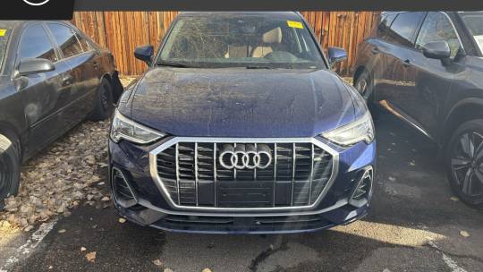 2024 Audi Q3