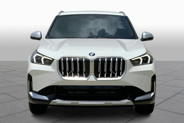 2024 bmw x1 xdrive28i