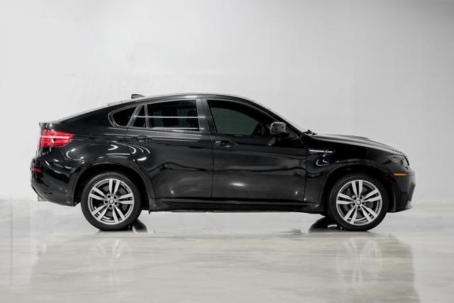 2014 bmw x6 m base