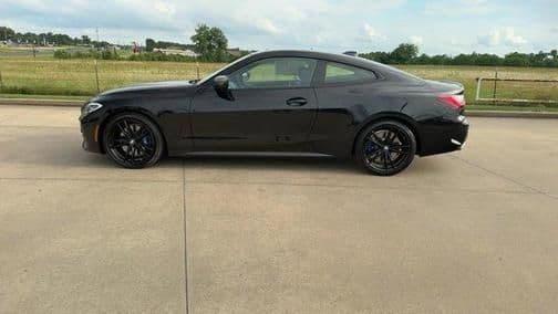 2021 bmw m440 i xdrive in longview, texas
