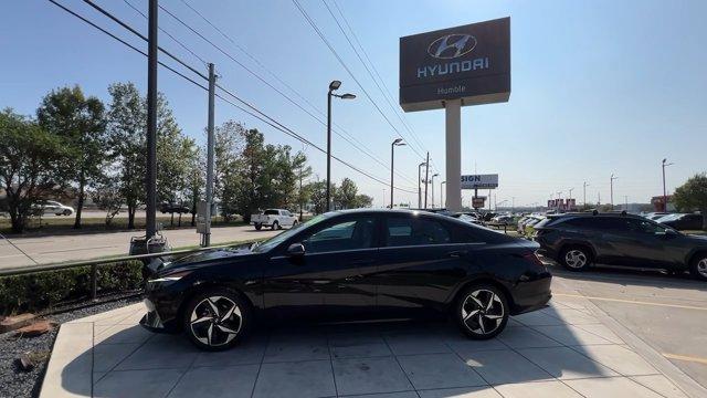 2021 hyundai elantra limited