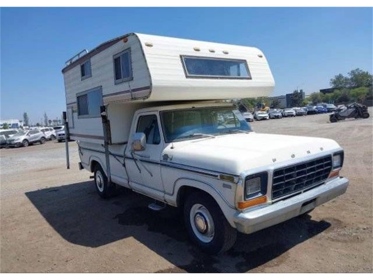 1978 ford f250