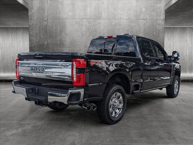 2023 ford f-350 king ranch