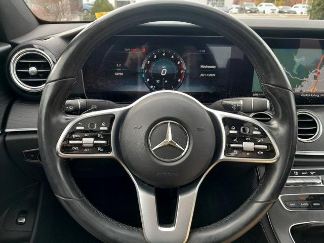 2020 mercedes-benz e-class e 450 4matic