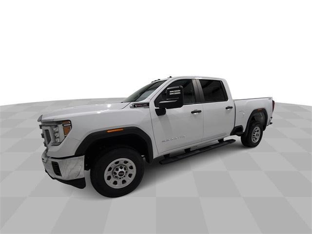 2020 gmc sierra 2500 base