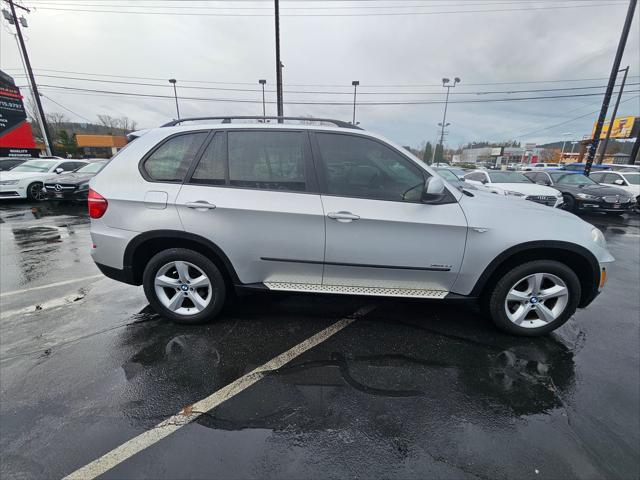 2012 bmw x5 xdrive35i