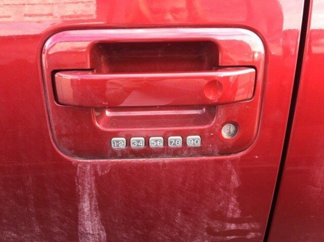 2014 ford f150 4x4 supercrew for sale in laurel, montana