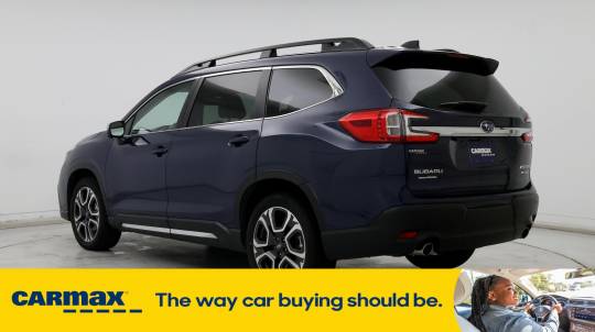2023 Subaru Ascent