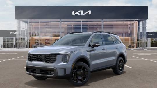 2024 Kia Sorento