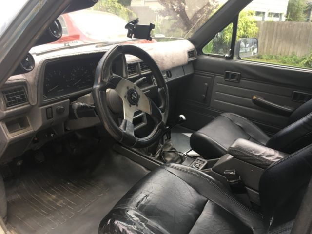 toyota 4runner 1988