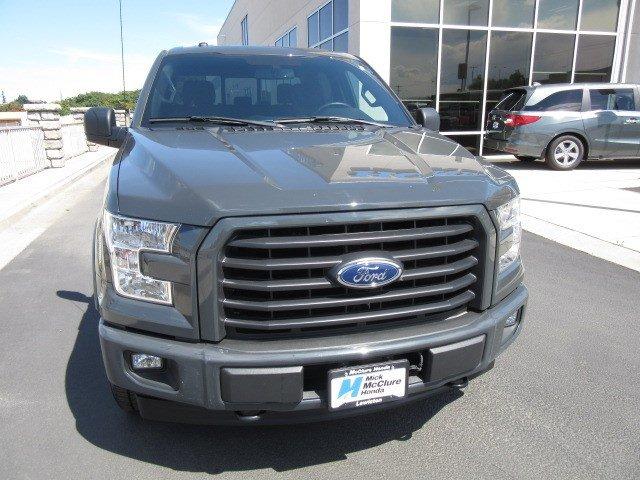 used 2017 ford f150 xlt lewiston, id 83501 for sale in lewiston, idaho