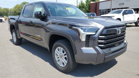 2024 Toyota Tundra sr