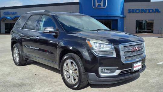2014 GMC Acadia
