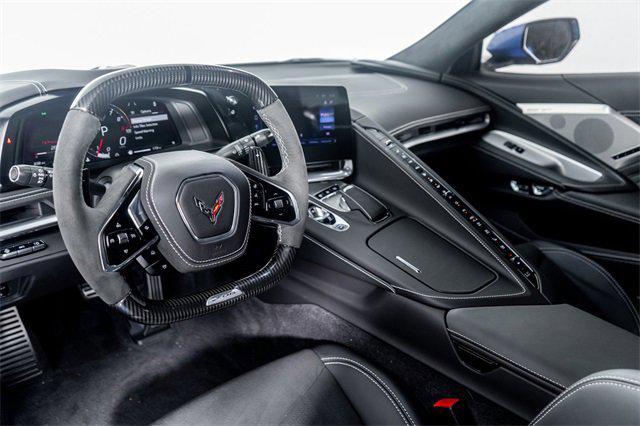 2024 chevrolet corvette z06