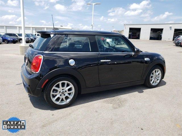 used 2015 mini cooper s 2-door hardtop broken arrow, ok 74012 for sale in broken arrow, oklahoma