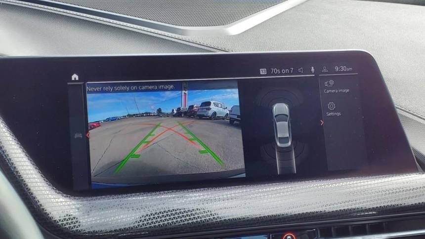 2020 bmw 2 series 228i xdrive gran coupe