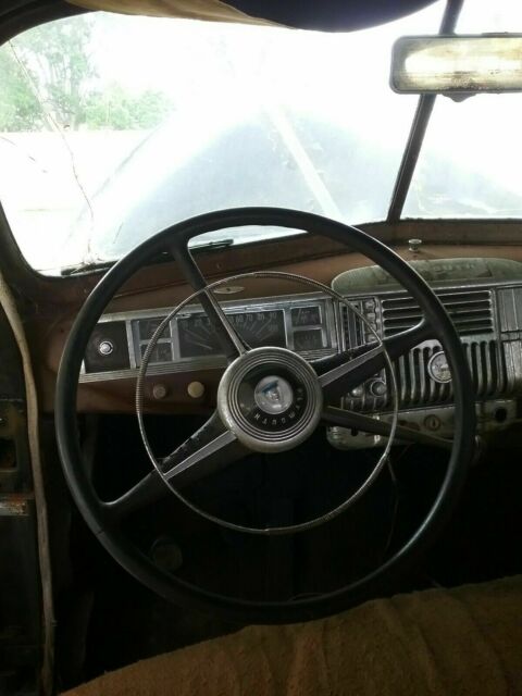 1949 plymouth special deluxe w/suicide doors -no reserve