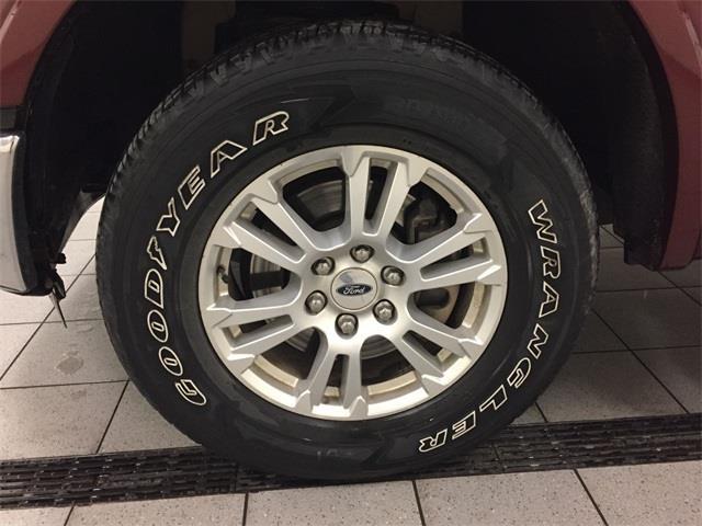 2015 ford f-150 lariat 4x4 lariat 4dr supercrew 6.5 ft. sb for sale in jolly acres, south dakota