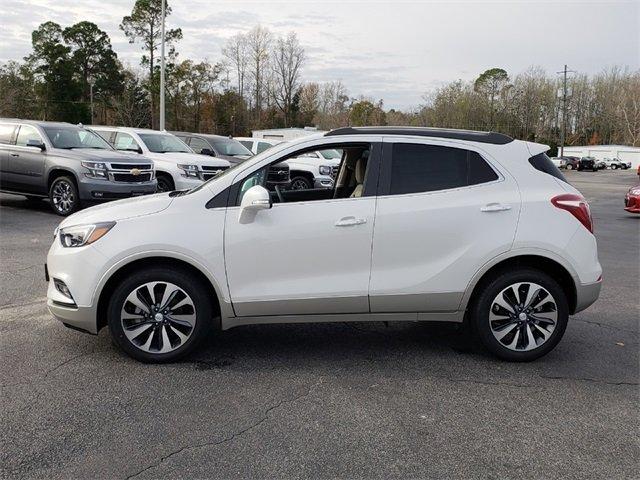 new 2019 buick encore fwd essence claxton, ga 30417 for sale in claxton, georgia