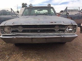 1968 dodge dart gt mopar 273