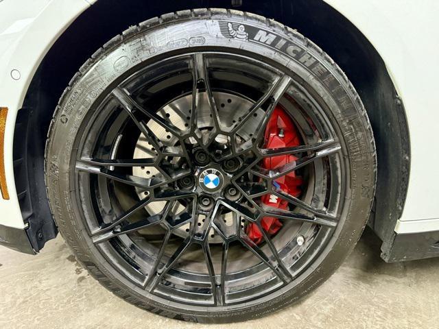 2024 bmw m4 competition xdrive