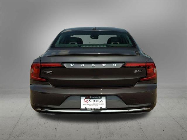 2022 volvo s90 b6 inscription