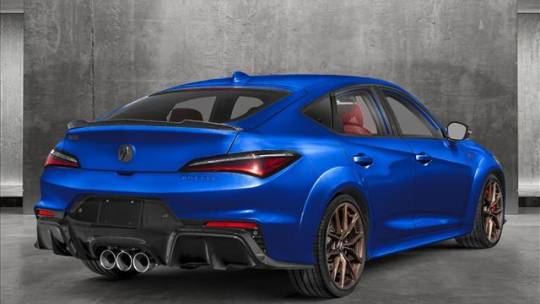 2025 Acura Integra