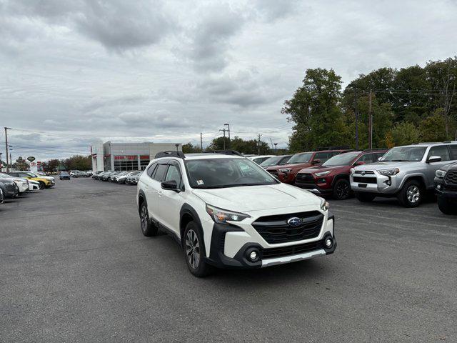2023 subaru outback limited xt