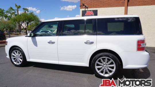 2019 Ford Flex