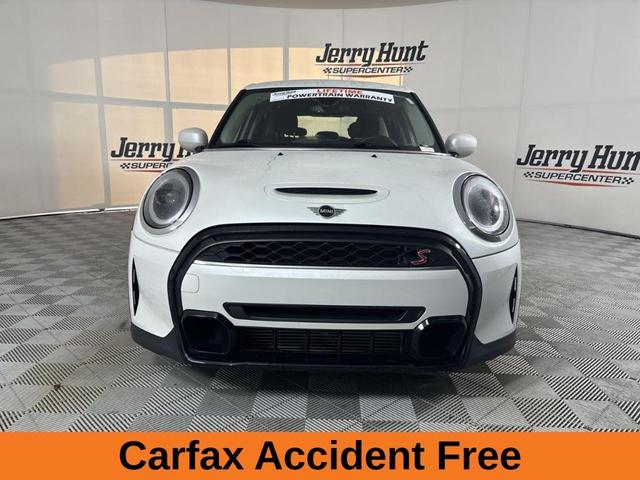 2024 mini hardtop cooper s