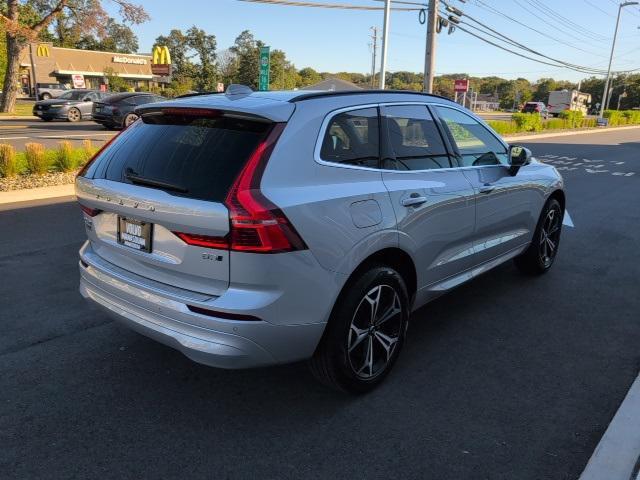 2022 volvo xc60 b5 momentum