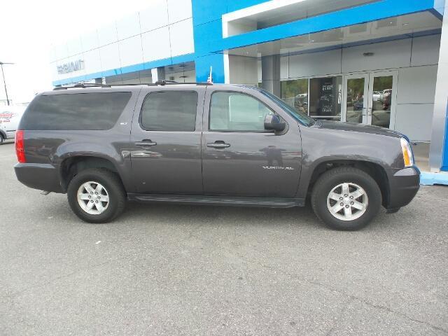 2011 gmc yukon xl slt 1500 4x4 slt 1500 4dr suv for sale in gas hills, wyoming