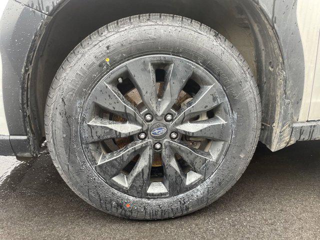2023 subaru outback onyx edition xt