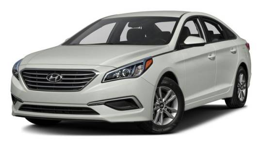2016 Hyundai Sonata 2.4l se