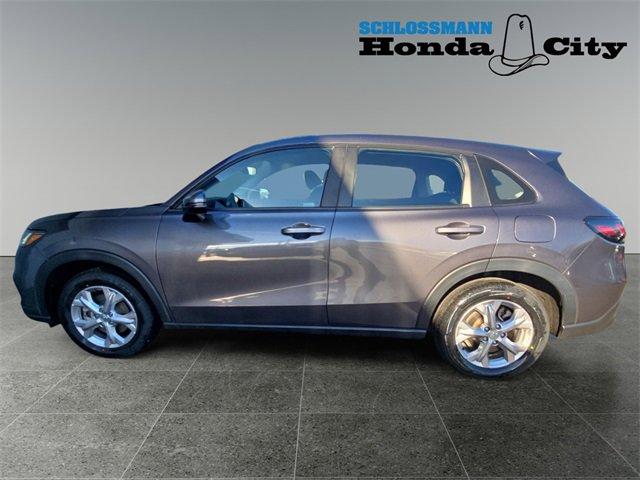 2023 honda hr-v
