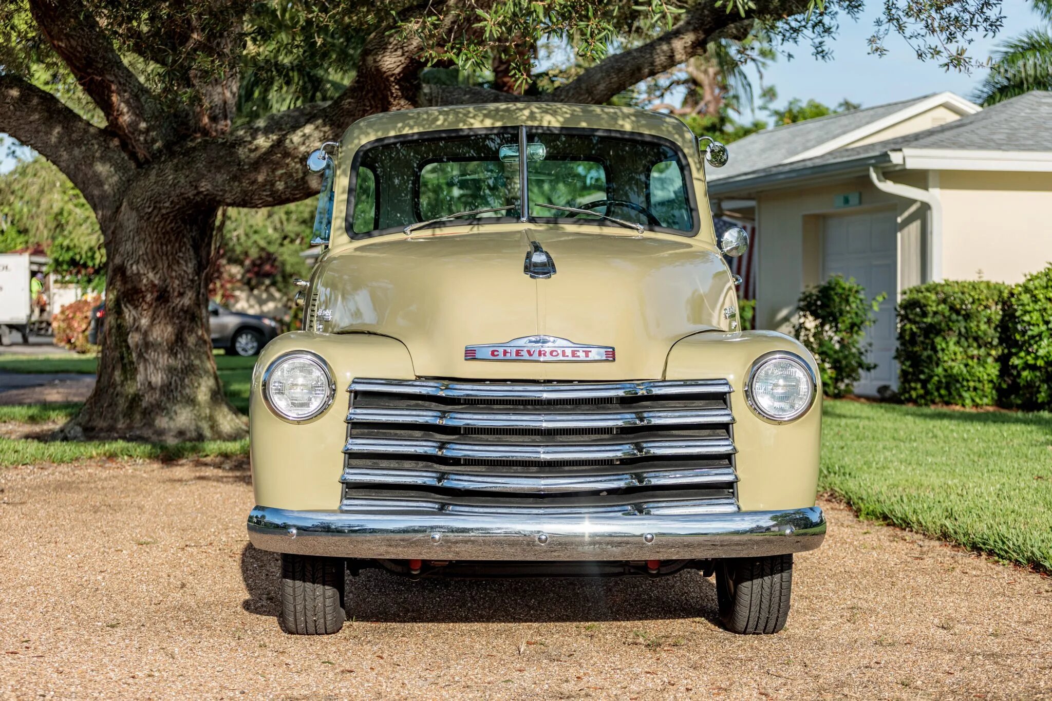 chevrolet 3100