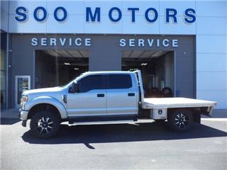 2021 Ford F-350 xlt