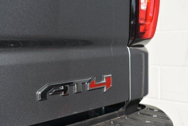new 2019 gmc sierra 1500 4x4 crew cab at4 burlington, wi 53105 for sale in burlington, wisconsin