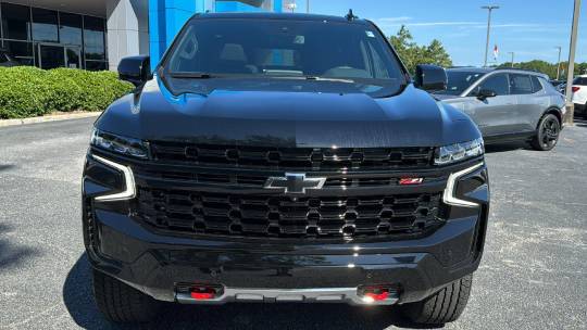 2024 Chevrolet Tahoe