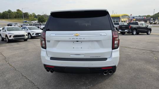 2024 Chevrolet Tahoe
