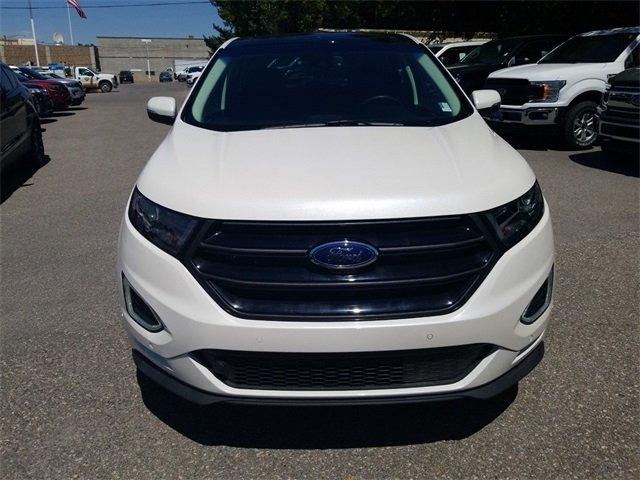 used 2018 ford edge awd sport logan, ut 84321 for sale in logan, utah
